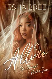 Allure  by Iesha Bree