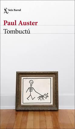 Tombuctú by Paul Auster