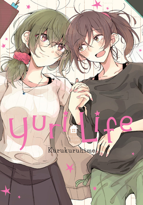 Yuri Life by Kurukuruhime