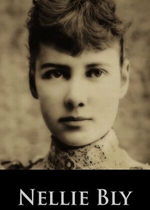 The Mystery of Central Park by Nellie Bly