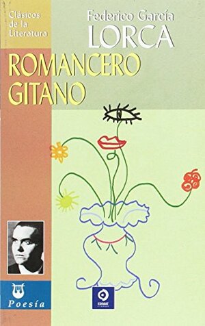ROMANCERO GITANO by Federico García Lorca