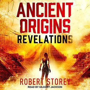 Revelations by Robert Storey