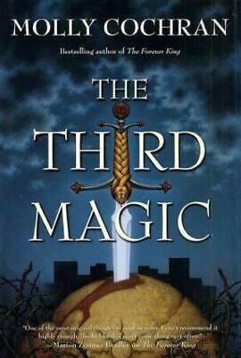 The Third Magic by Molly Cochran