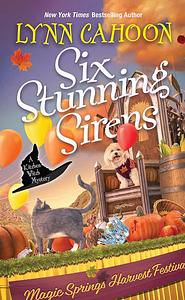 Six Stunning Sirens by Lynn Cahoon