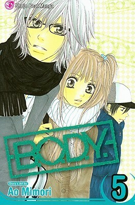 B.O.D.Y., Vol. 5 by Ao Mimori