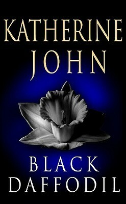 Black Daffodil by Katherine John