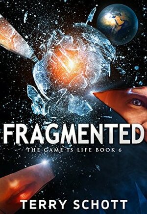 Fragmented by Terry Schott