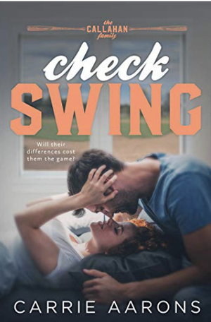 Check Swing by Carrie Aarons