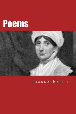 Poems by Joanna Baillie