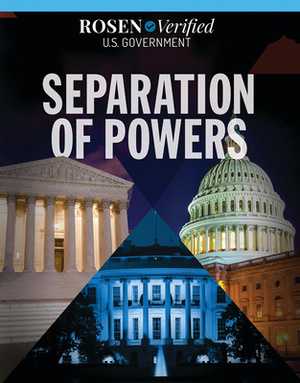 Separation of Powers by Daniel R. Faust