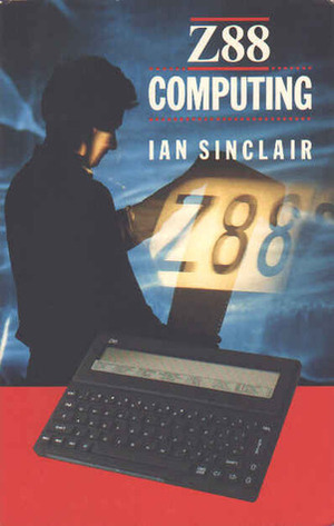 Z88 Computing by Ian Sinclair