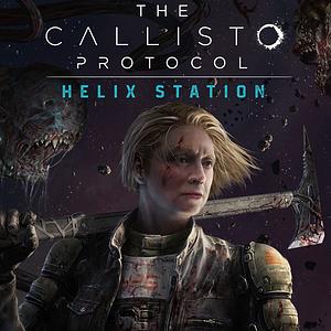 The Callisto Protocol: Helix Station by Striking Distance Studios