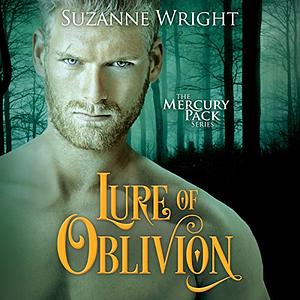 Lure of Oblivion by Suzanne Wright