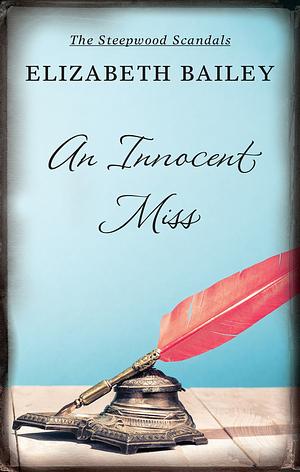 An Innocent Miss by Elizabeth Bailey