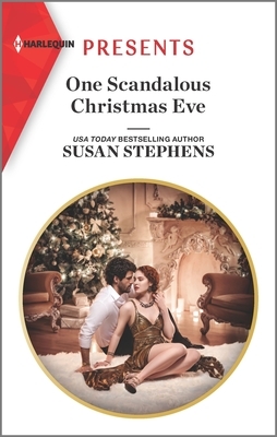 One Scandalous Christmas Eve by Susan Stephens