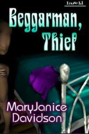 Beggarman, Thief by MaryJanice Davidson