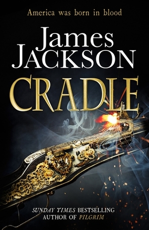 Cradle by James Jackson