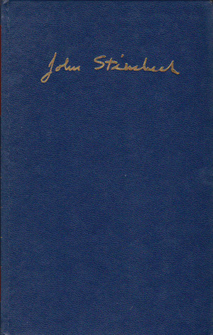 Øst for Paradis by John Steinbeck