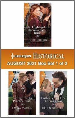 The Captain's Impossible Match (Mills & Boon Historical) by Laura Martin