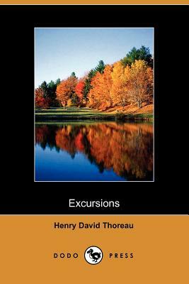 Excursions by Henry David Thoreau