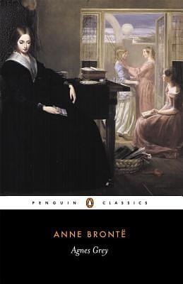 Agnes Grey by Anne Brontë