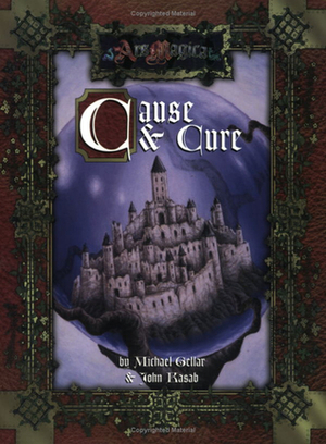 Cause and Cure by John Kasab, Michael Geller