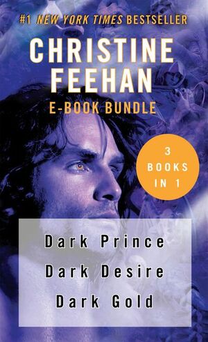 Dark Series, Vol 1 by Christine Feehan