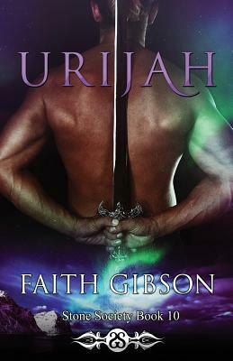 Urijah by Faith Gibson, Jay Aheer