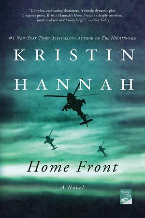 Home Front by Kristin Hannah