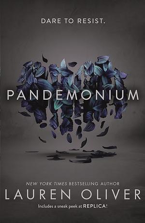 Pandemonium by Lauren Oliver