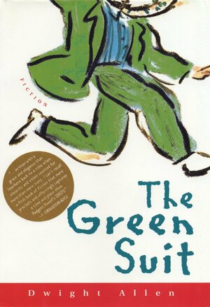 The Green Suit by Dwight Allen