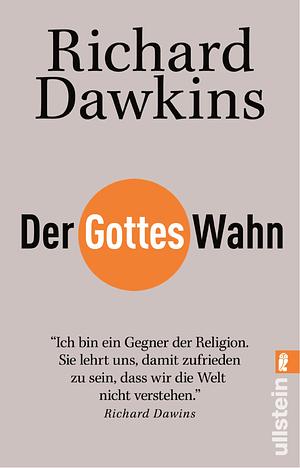 Der Gotteswahn by Richard Dawkins