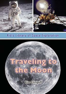 Traveling to the Moon by Kim Etingoff