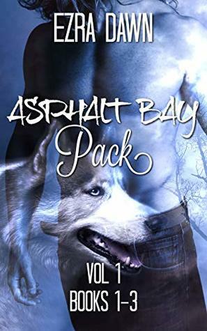 Asphalt Bay Pack Vol. 1 by Ezra Dawn