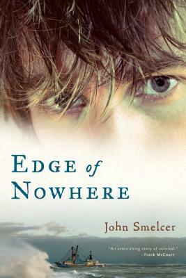 Edge of Nowhere by John E. Smelcer