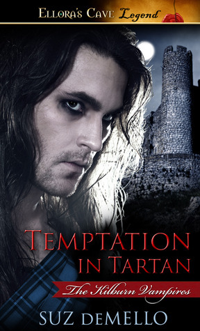 Temptation in Tartan by Suz deMello