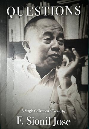 Questions  by F. Sionil José