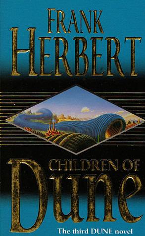 Children of Dune by Frank Herbert