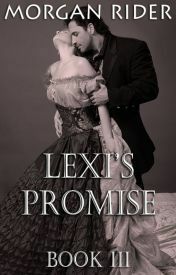 Lexi's Promise by Morgan Rider