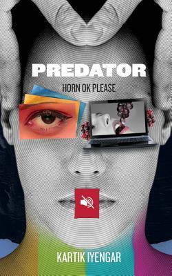 Predator by Kartik Iyengar