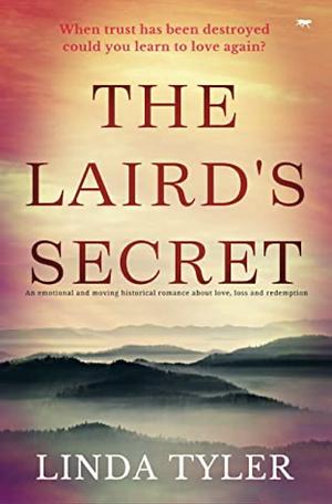 The Laird's Secret by Linda Tyler
