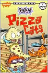 Pizza Cats! by Gail Herman
