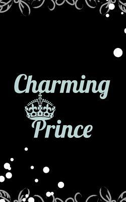 Charming prince by Joba Stationery