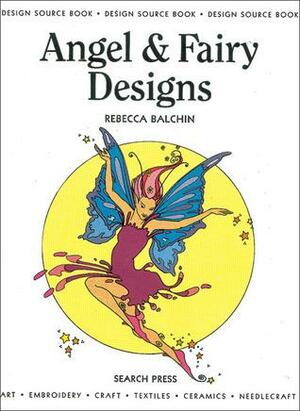 Angel & Fairy Designs by Rebecca Balchin