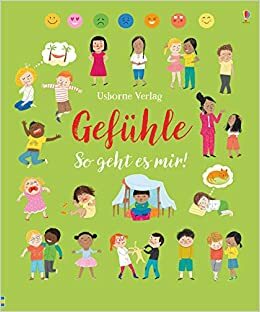 Gefühle - So geht es mir! by Felicity Brooks, Frankie Allen