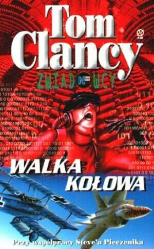 Walka kołowa by Diane Duane, Tom Clancy