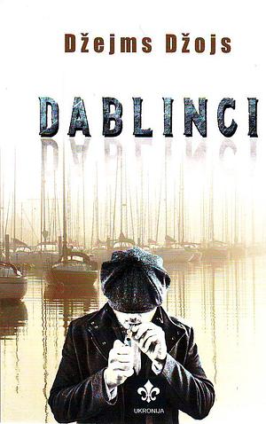 Dablinci by James Joyce