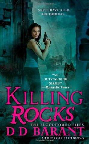 Killing Rocks by D.D. Barant