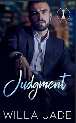 Judgment by Willa Jade