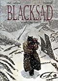 Blacksad - tome 2 - Arctic-Nation by Juan Díaz Canales